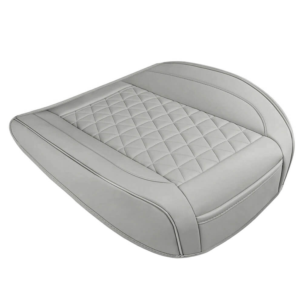 Car Front Rear Seat Cover, Extra Thick - BCBMALL