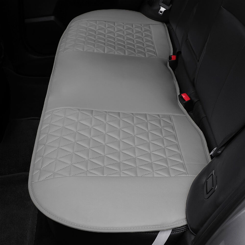 Car Front Rear Seat Cover, Extra Thick - BCBMALL