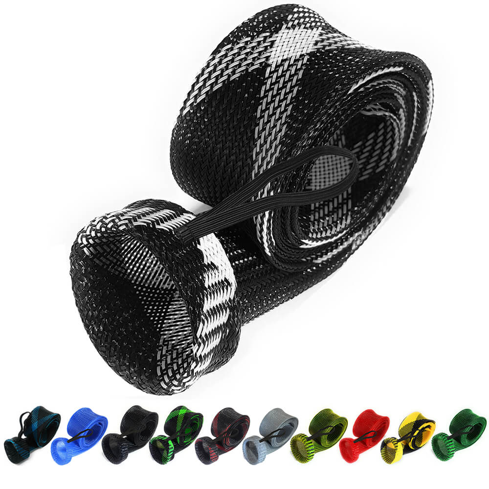 Fishing Rod Sleeve Covers - BCBMALL