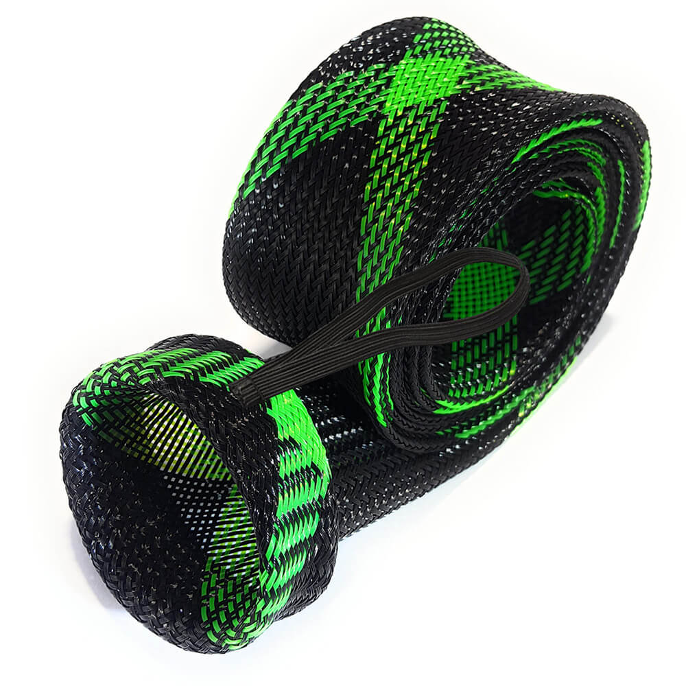 Fishing Rod Sleeve Covers - BCBMALL