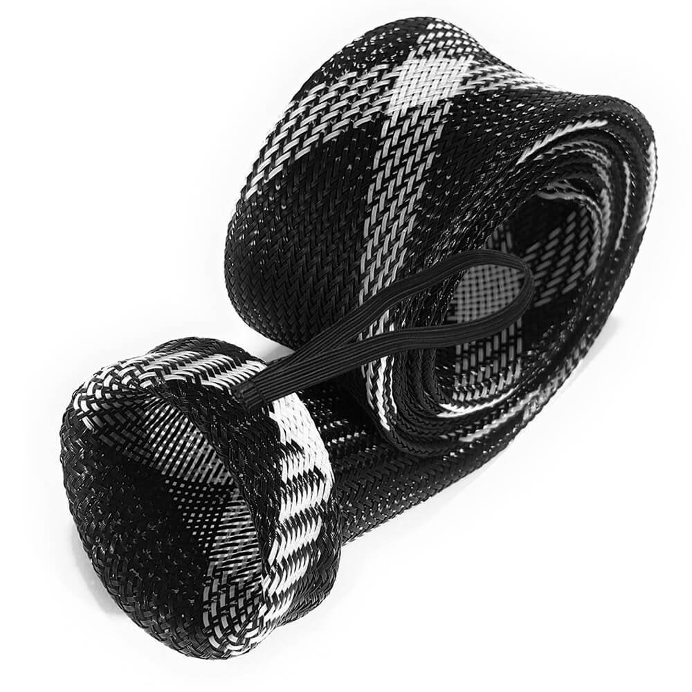 Fishing Rod Sleeve Covers - BCBMALL