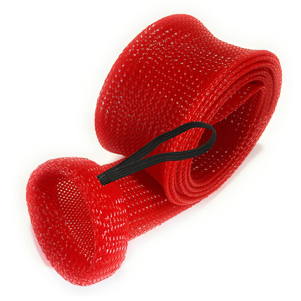 Fishing Rod Sleeve Covers - BCBMALL