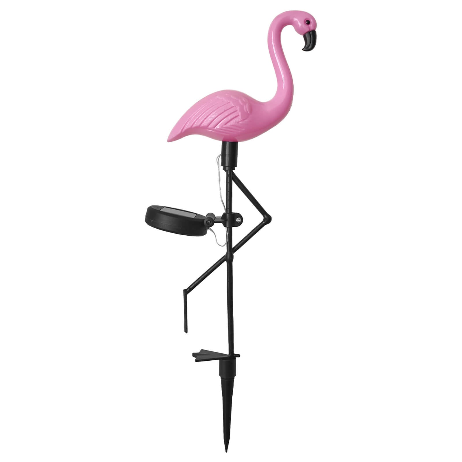 Flamingo Led Solar Light - BCBMALL