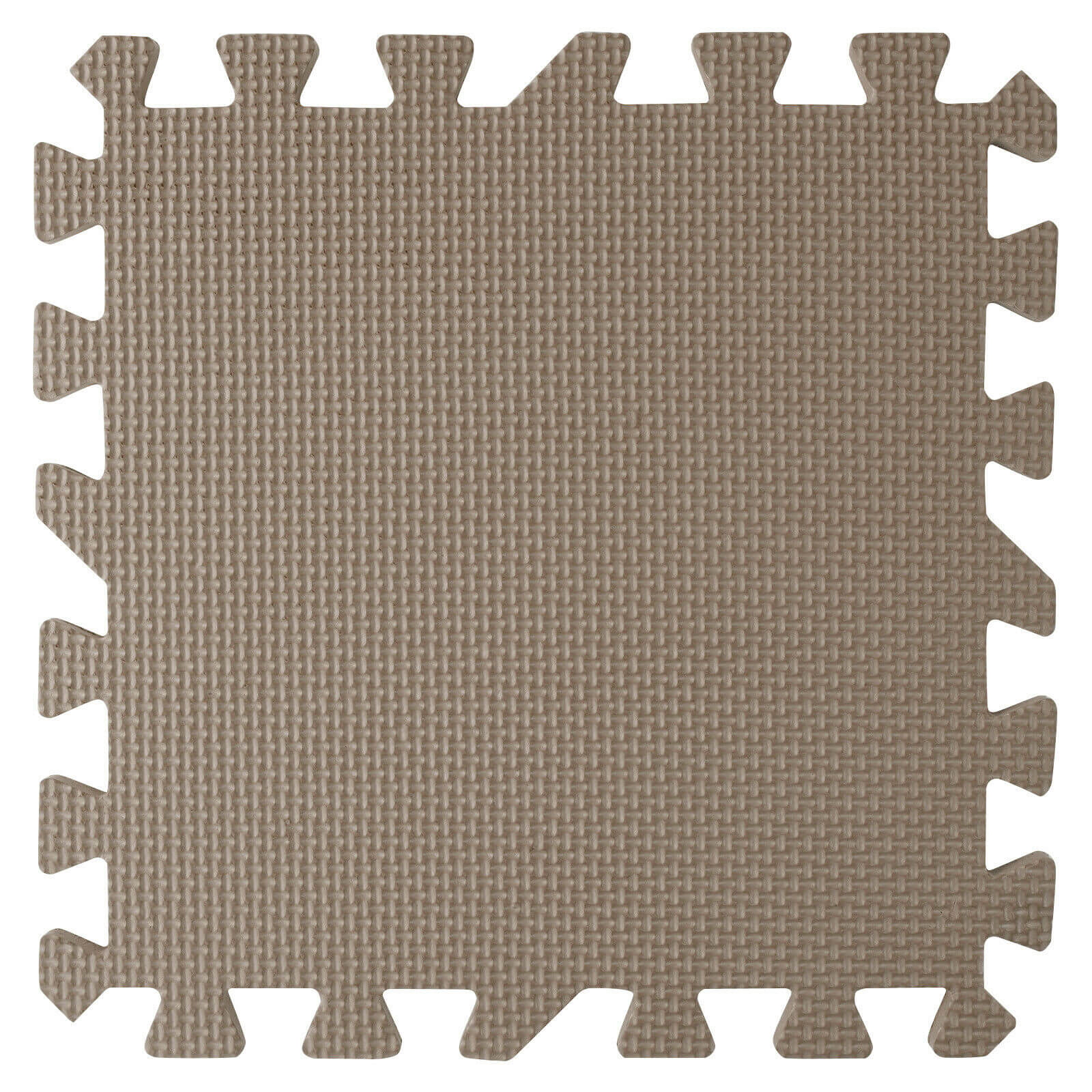 Coffee Floor Exercise Mat - BCBMALL