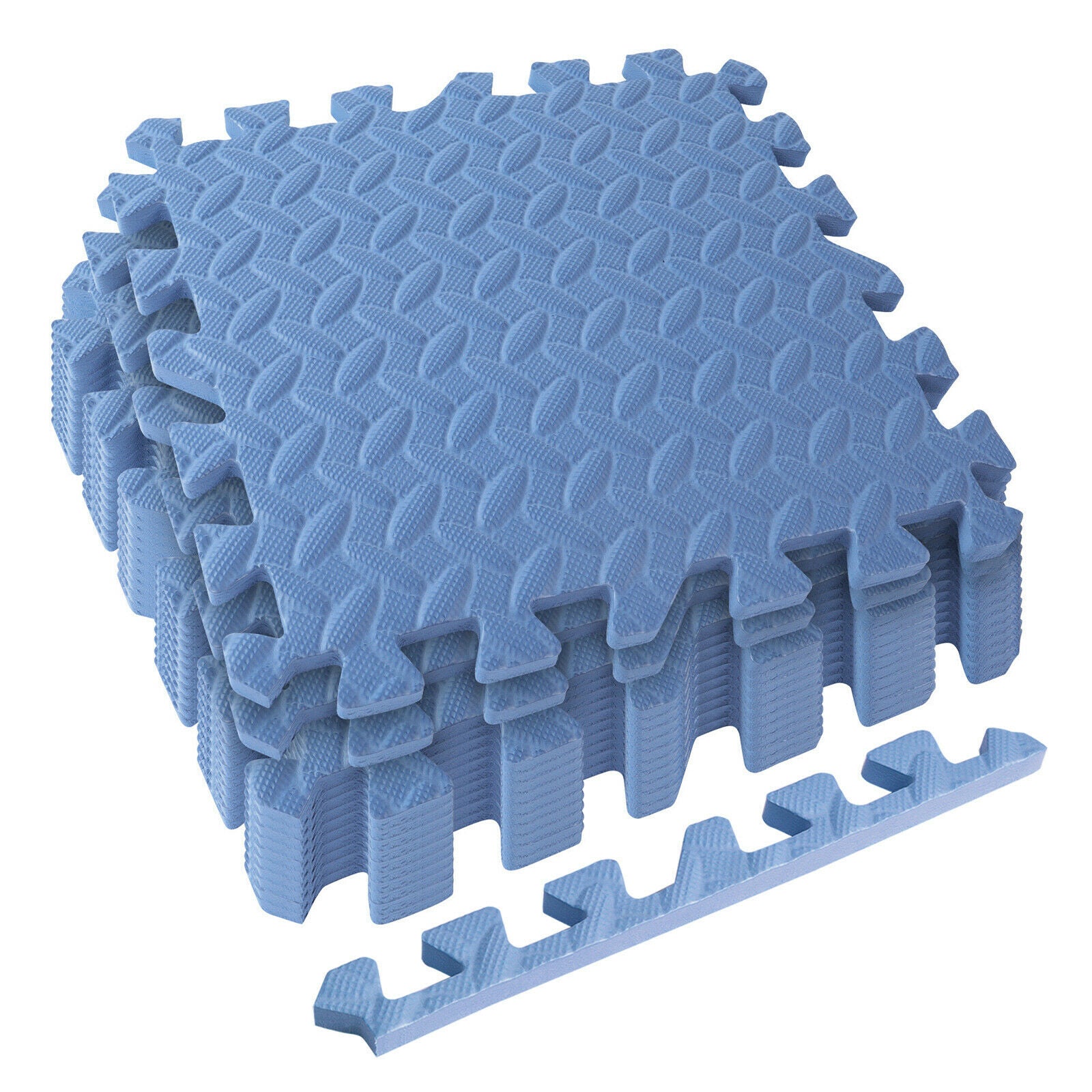 Floor Exercise Mat - BCBMALL