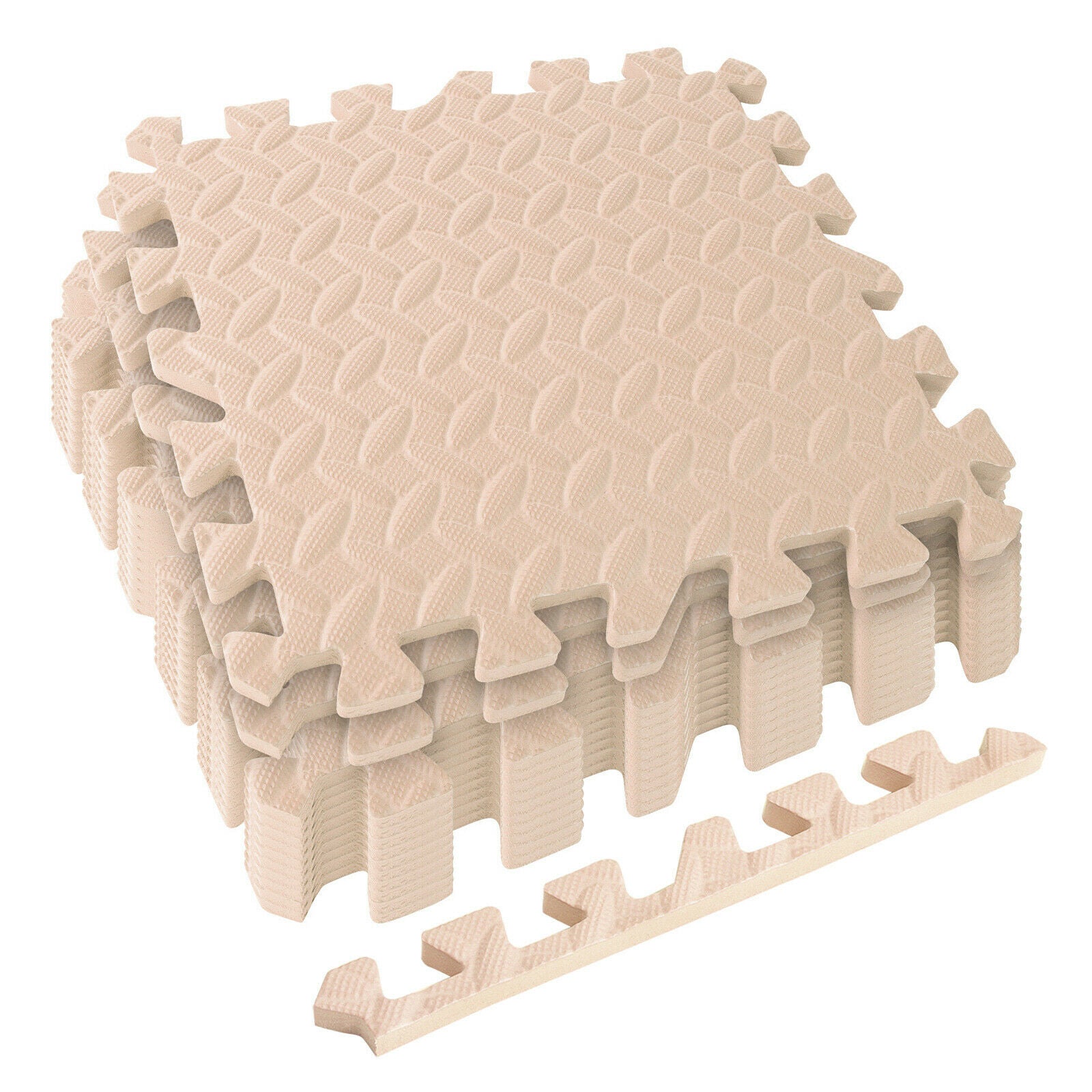 Floor Exercise Mat - BCBMALL