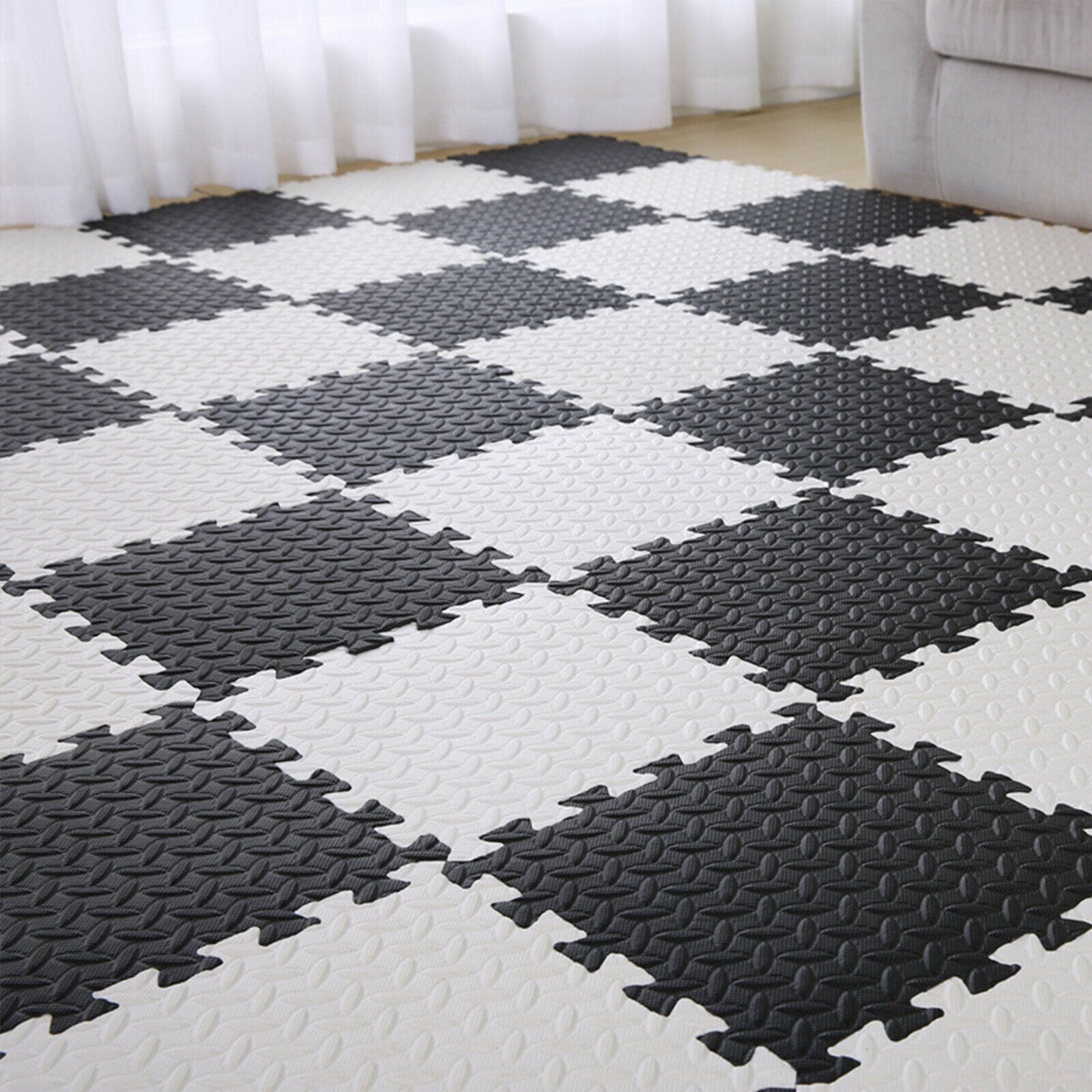 Floor Exercise Mat - BCBMALL