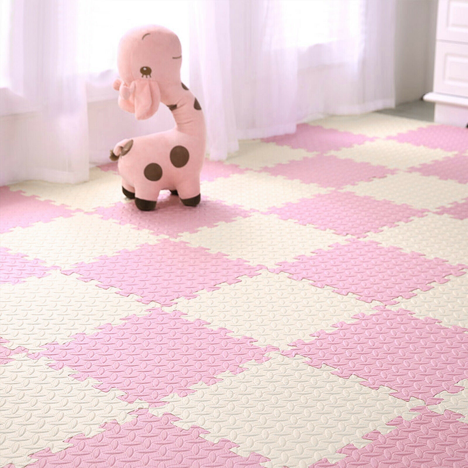 Floor Exercise Mat - BCBMALL