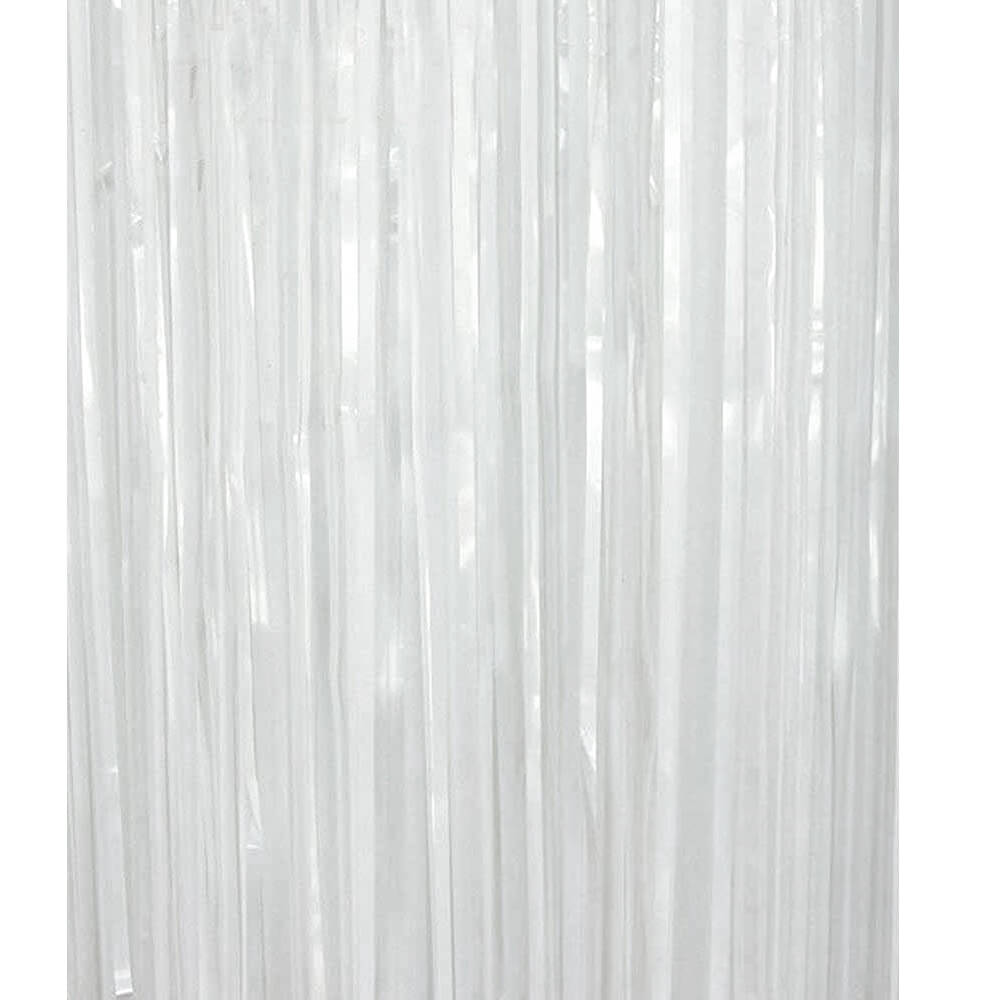 Foil Fringe Curtain - BCBMALL