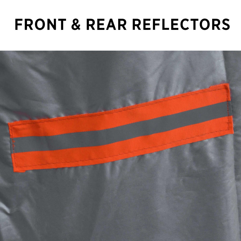 Full SUV Car Cover for 17FT Car - BCBMALL