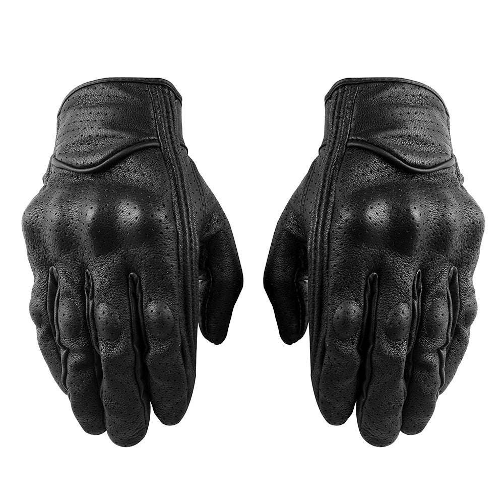 Full Finger Motorcycle Gloves - BCBMALL