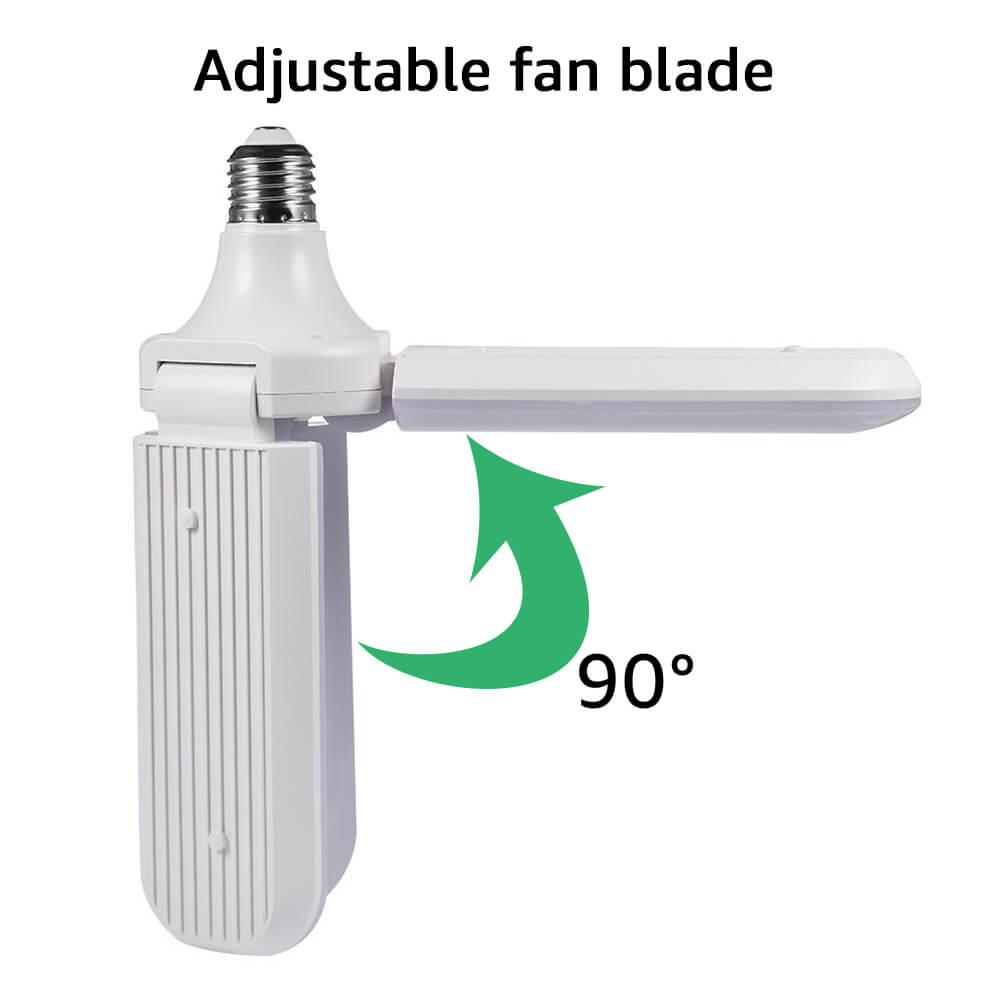 Garage Light - BCBMALL