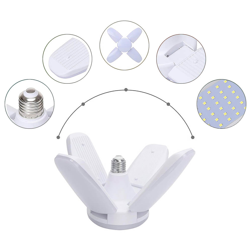 Garage Light - BCBMALL