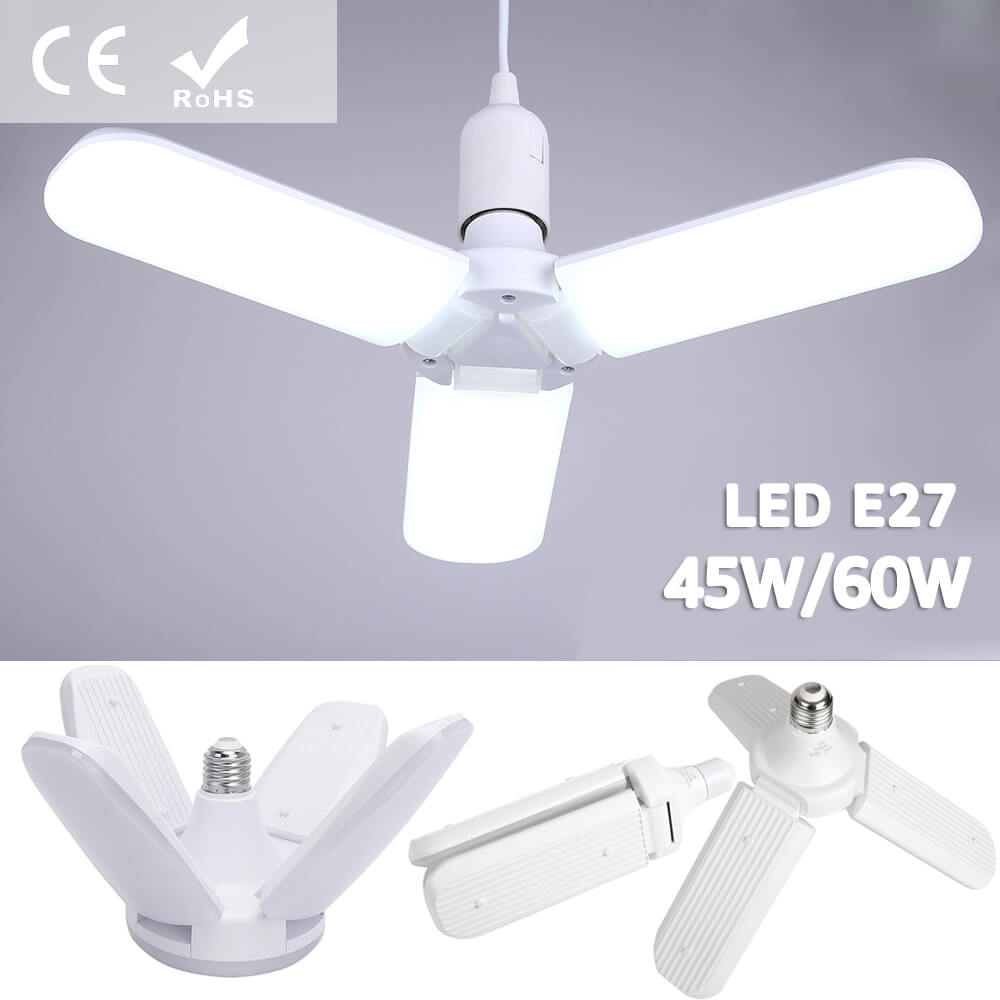 Garage Light - BCBMALL