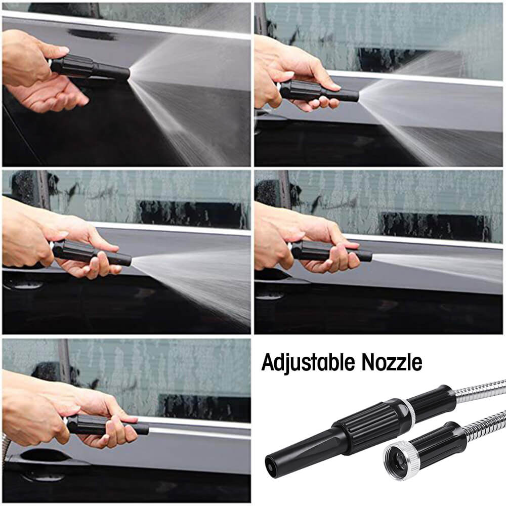 Garden Water Hose - BCBMALL