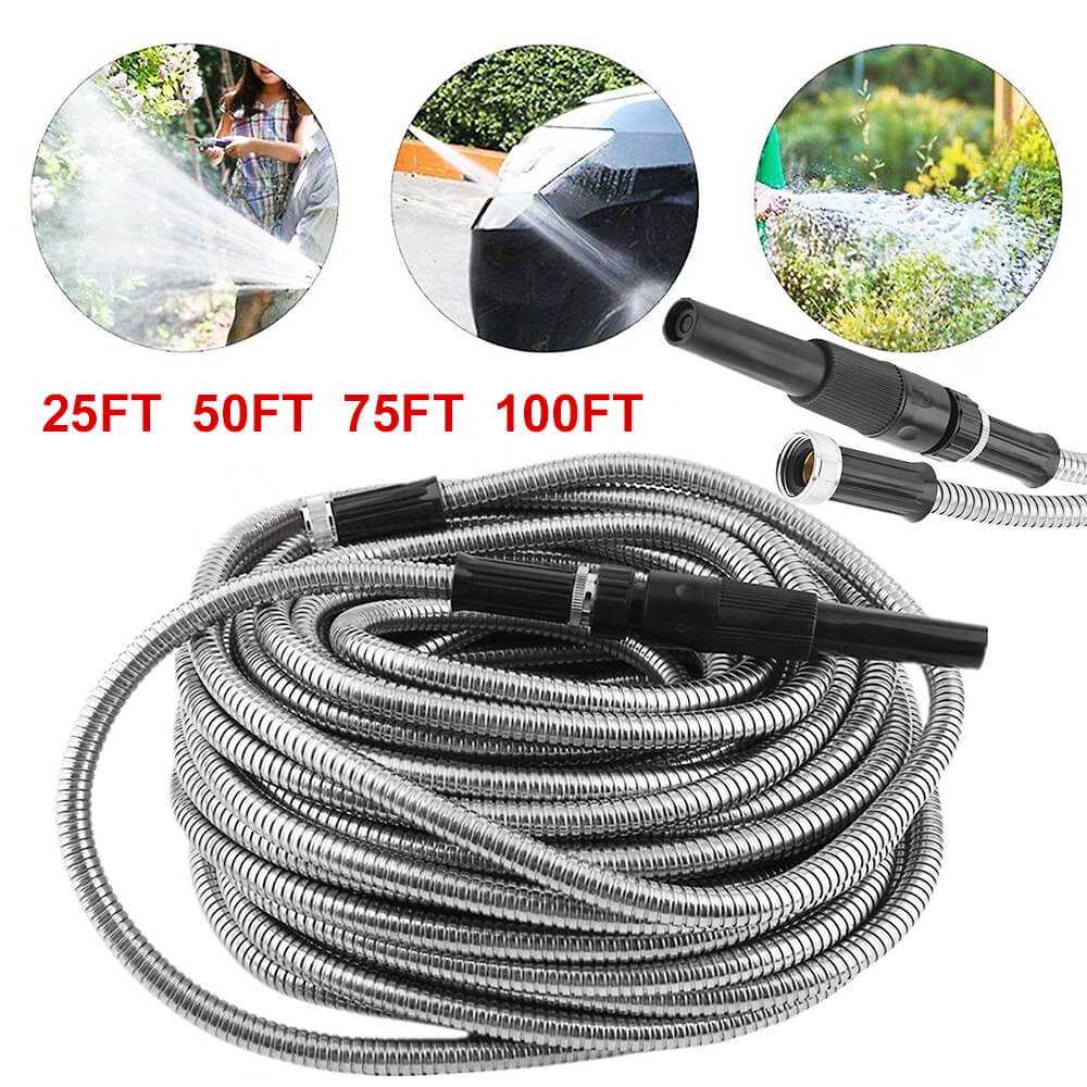 Garden Water Hose - BCBMALL