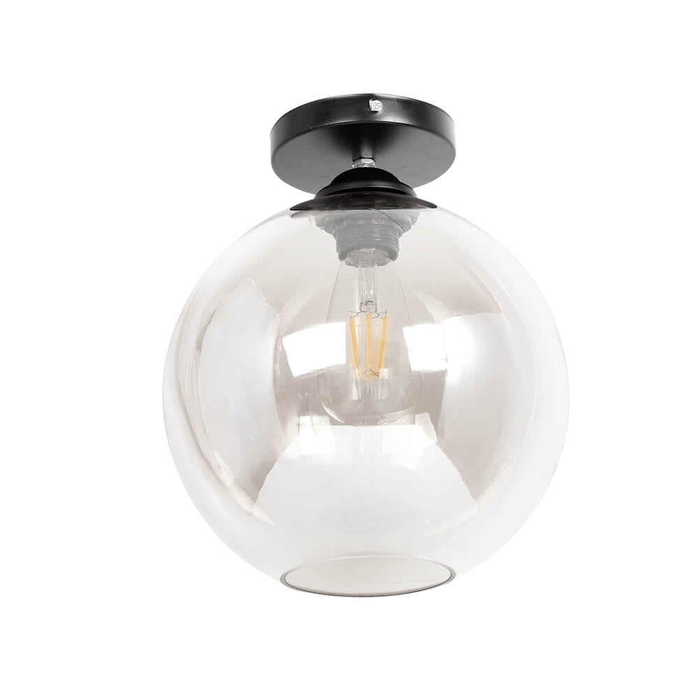 Glass Ceiling Light Shade - BCBMALL