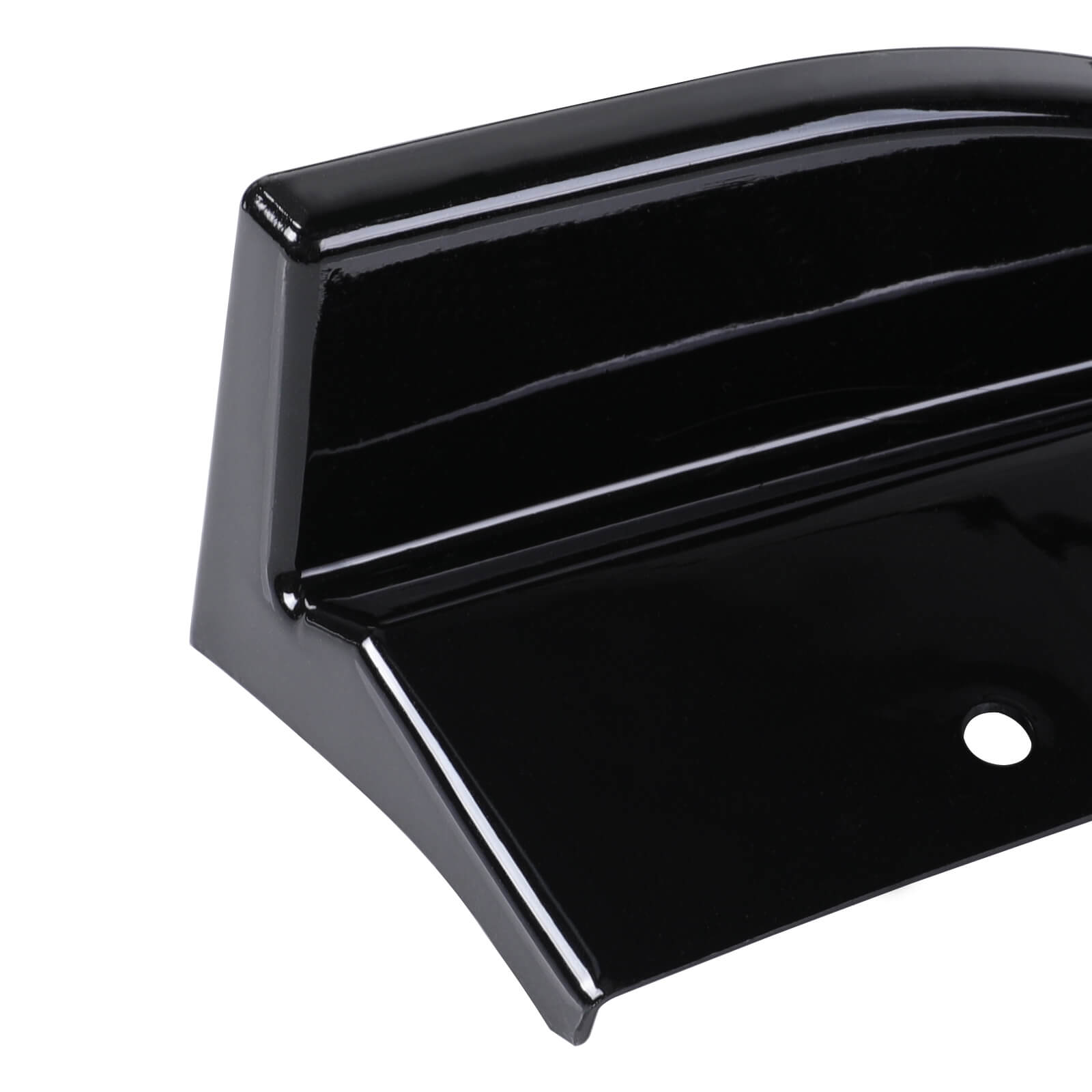 Glossy Rear Bumper - BCBMALL