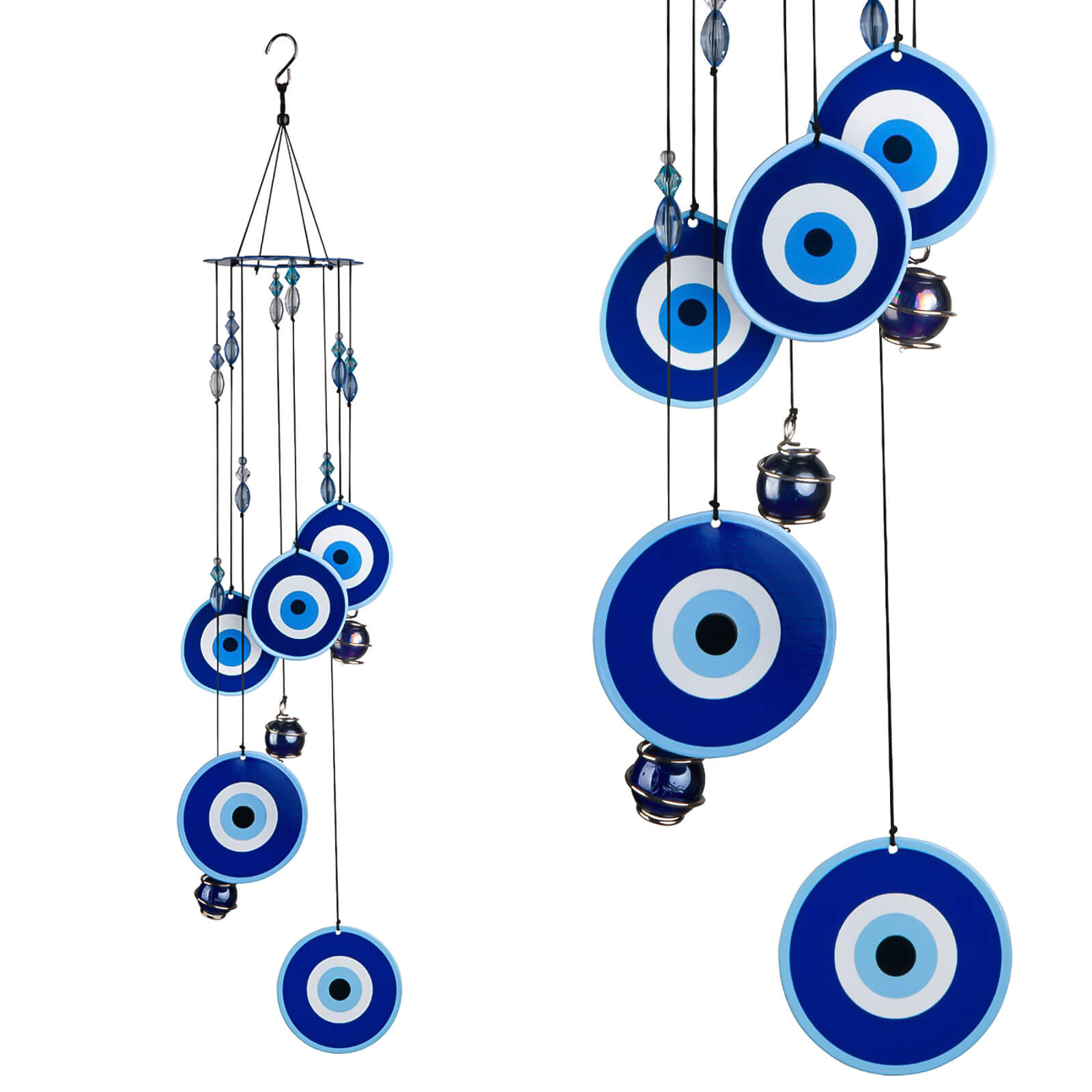 Hanging Wind Chimes - BCBMALL