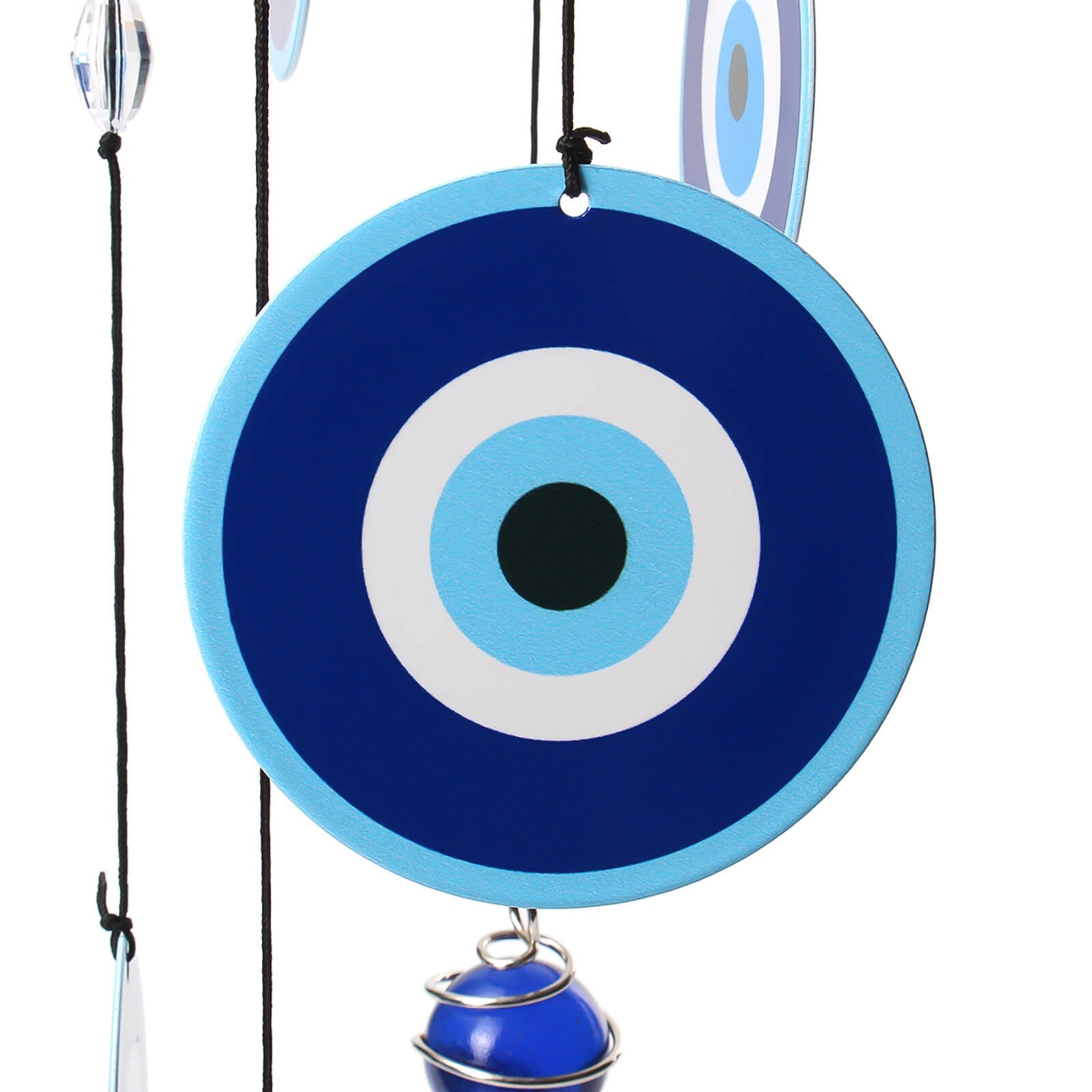 Hanging Wind Chimes - BCBMALL