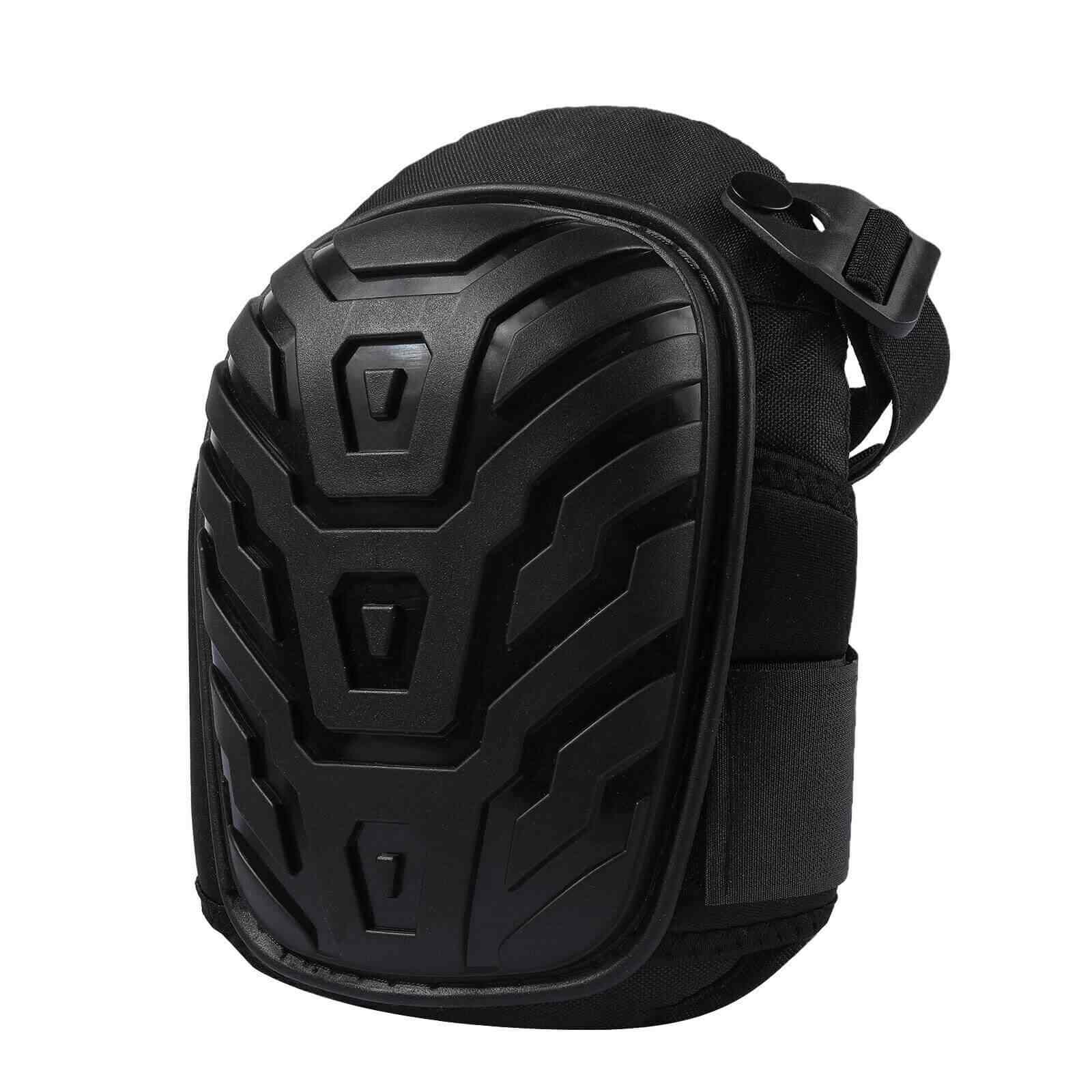 Type 2 of Construction Anti-slip Knee Pads, 2 Pcs