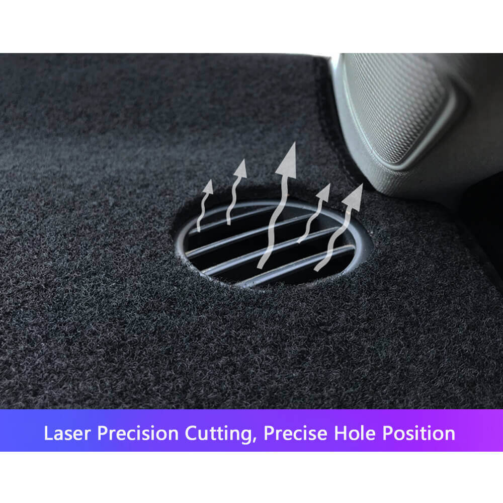 detail of Heavy Duty Car Dashboard For LEXUS RX 350 270 2009-2014