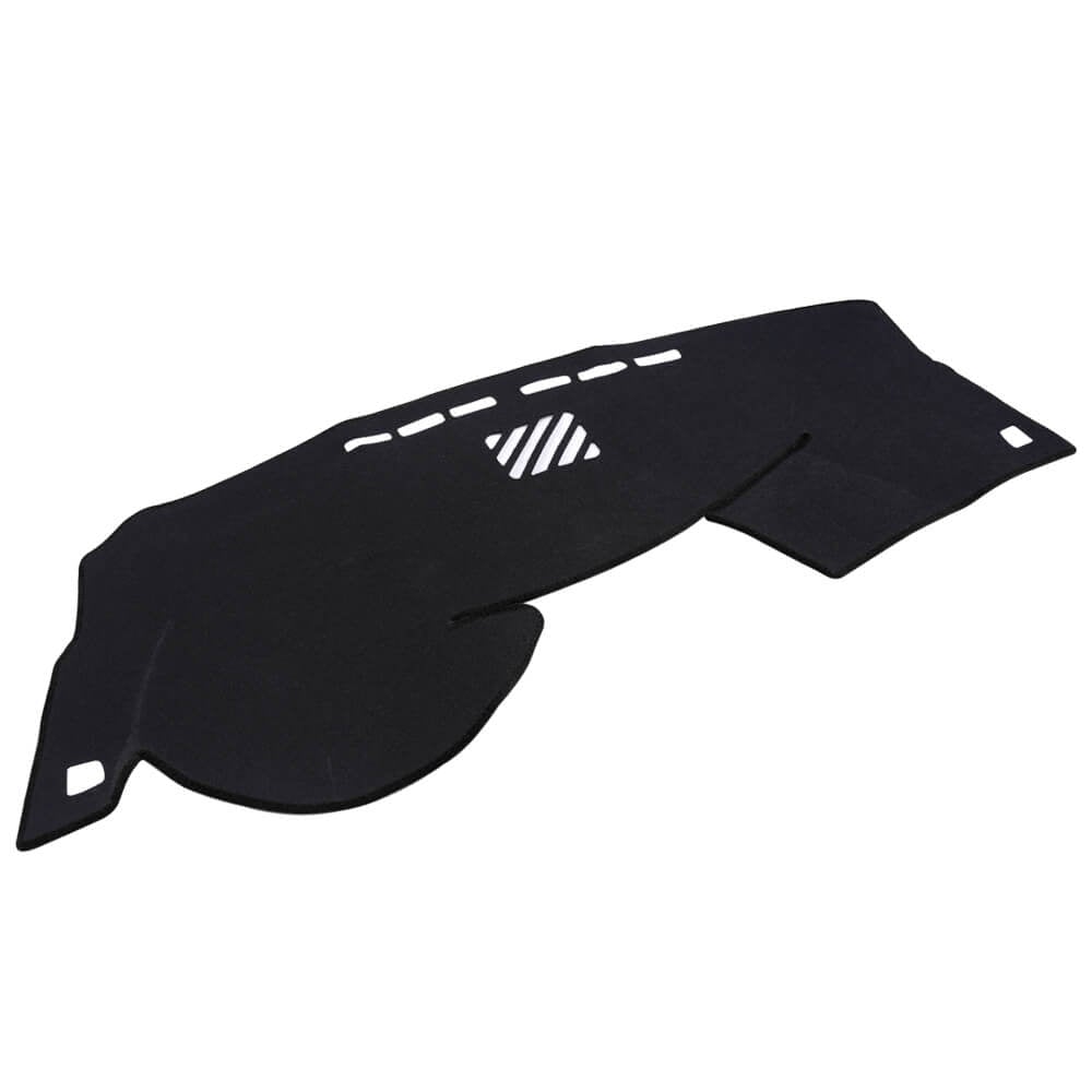 black Heavy Duty Car Dashboard For LEXUS RX 350 270 2009-2014