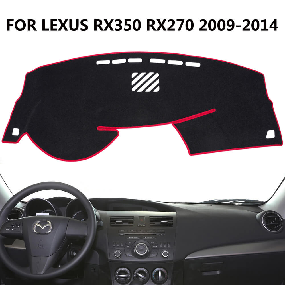 Heavy Duty Car Dashboard For LEXUS RX 350 270 2009-2014