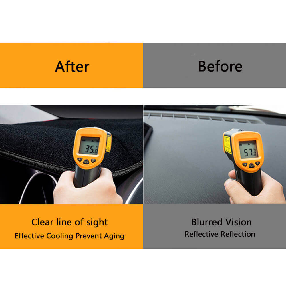 design of Heavy Duty Car Dashboard For LEXUS RX 350 270 2009-2014