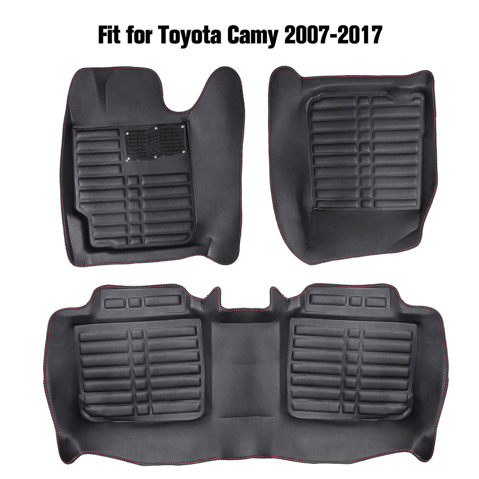 Heavy Duty Car Floor Mat for Toyota Nissan