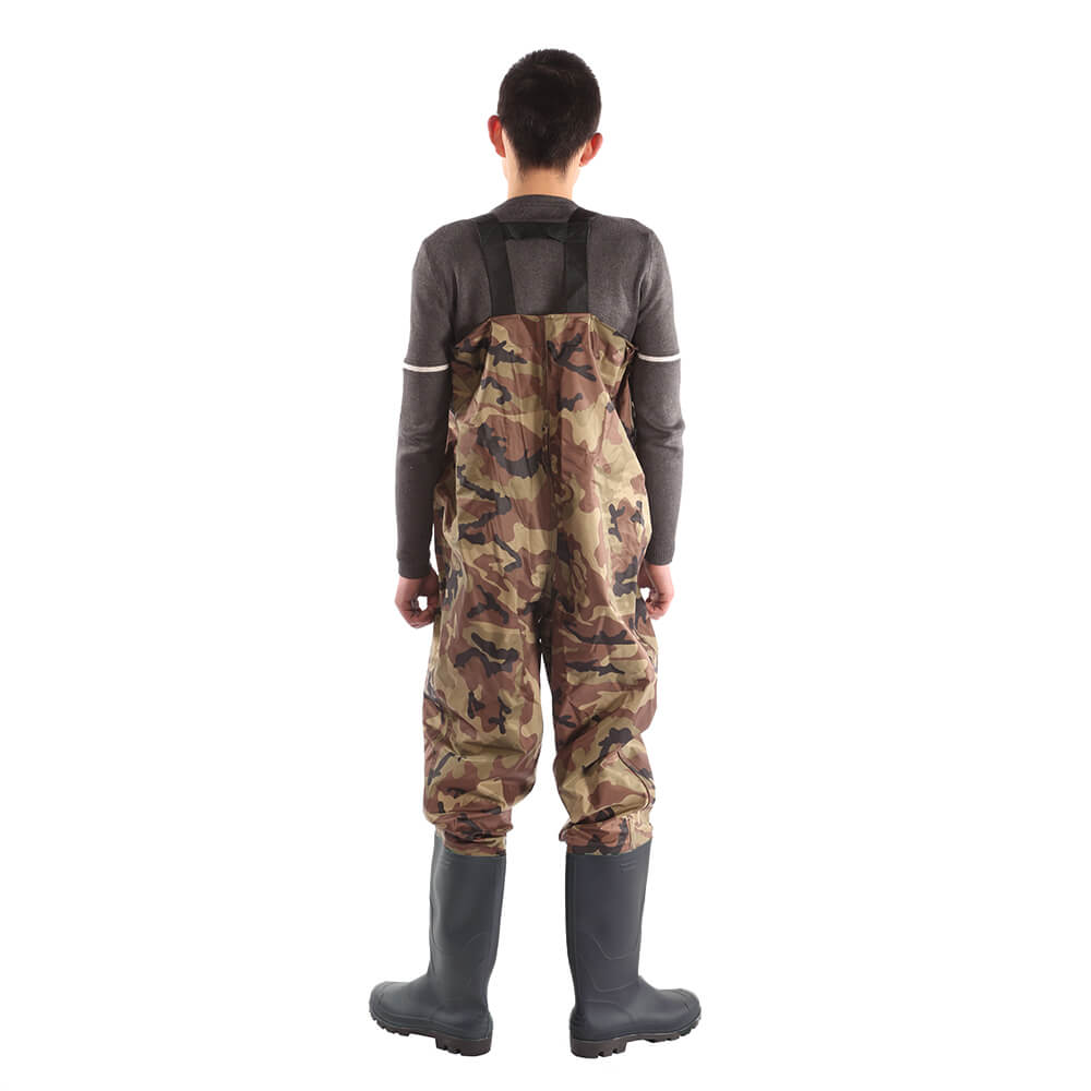 Chest Waders - BCBMALL