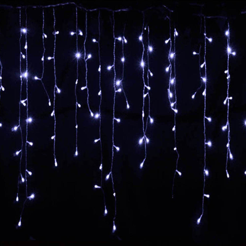Icicle Lights - BCBMALL