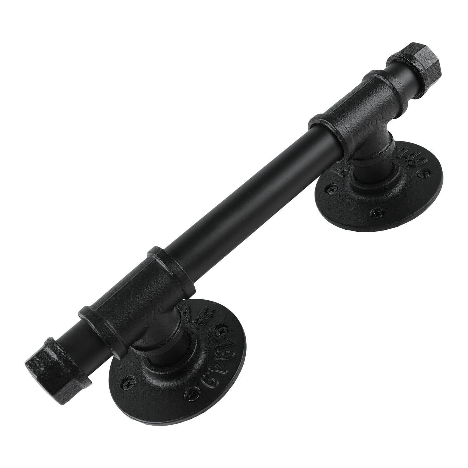 Industrial Door Barn Handles pulls