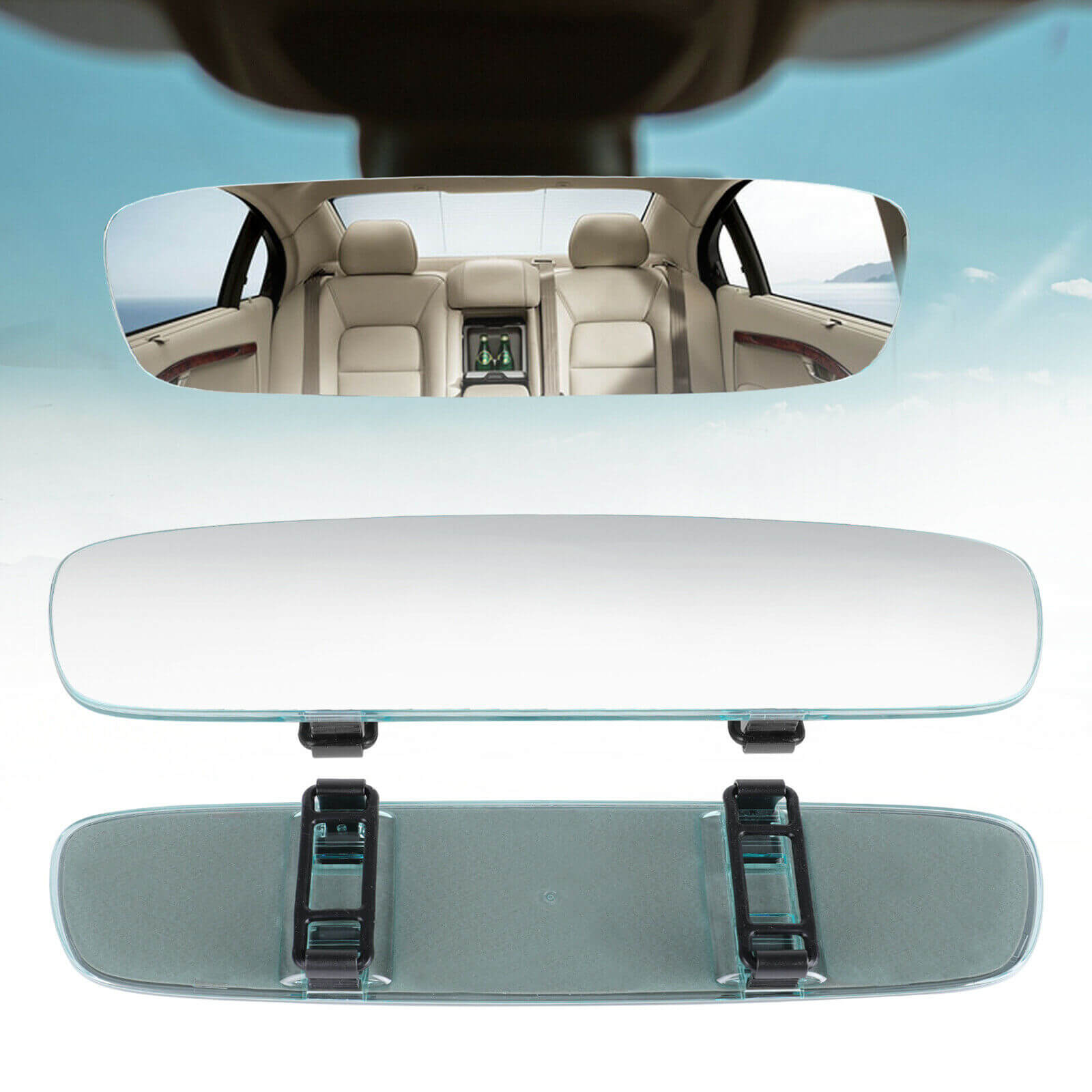 Interior Rear View Mirror