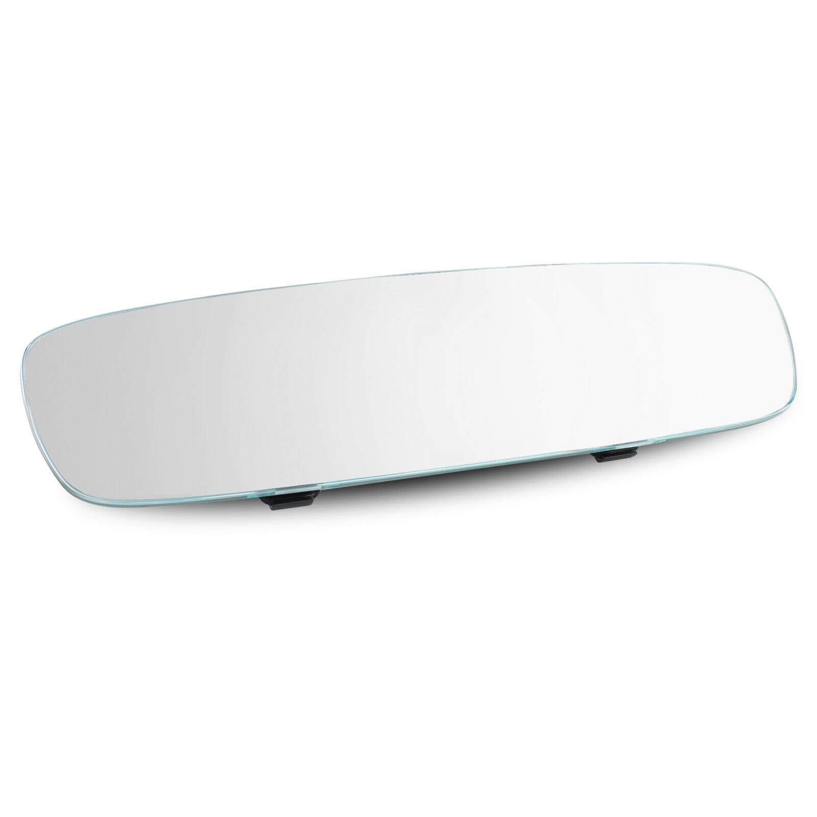 Interior Rear View Mirror white