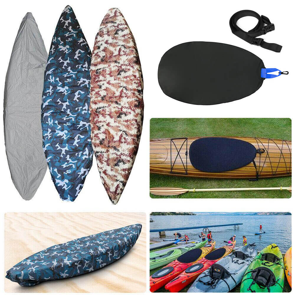 Kayak Seal Cockpit Cover - BCBMALL