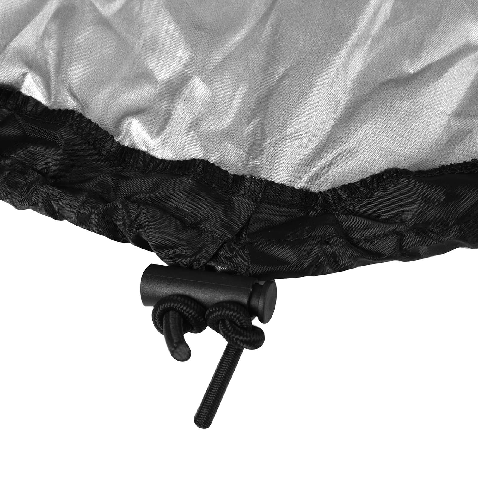 Kayak Seal Cockpit Cover - BCBMALL