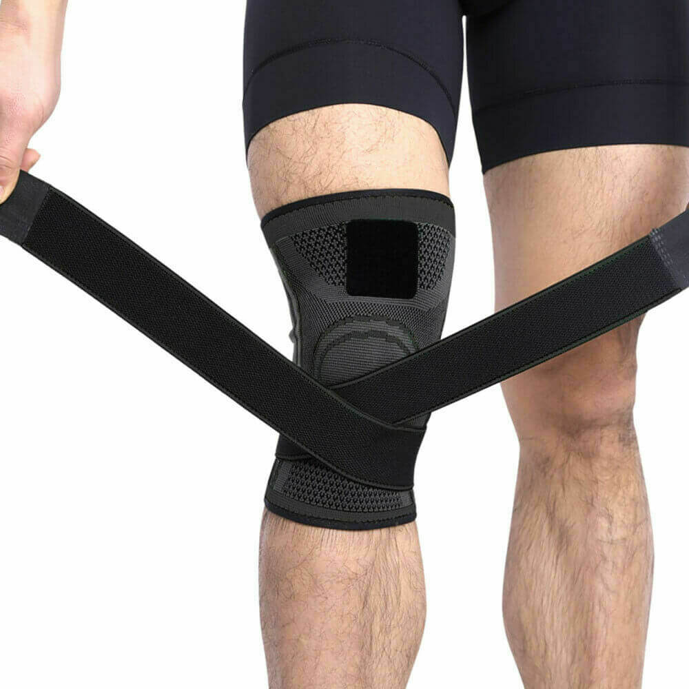 Knee Compression Sleeves - BCBMALL