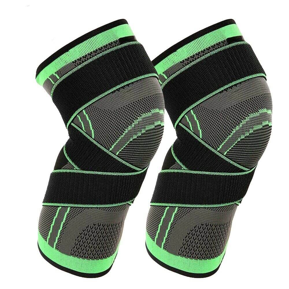 Knee Compression Sleeves - BCBMALL