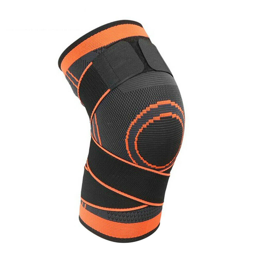 Knee Compression Sleeves - BCBMALL