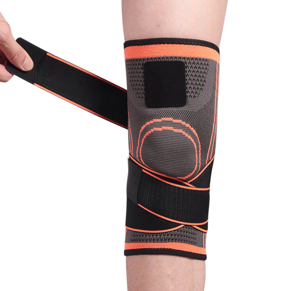 Knee Compression Sleeves - BCBMALL