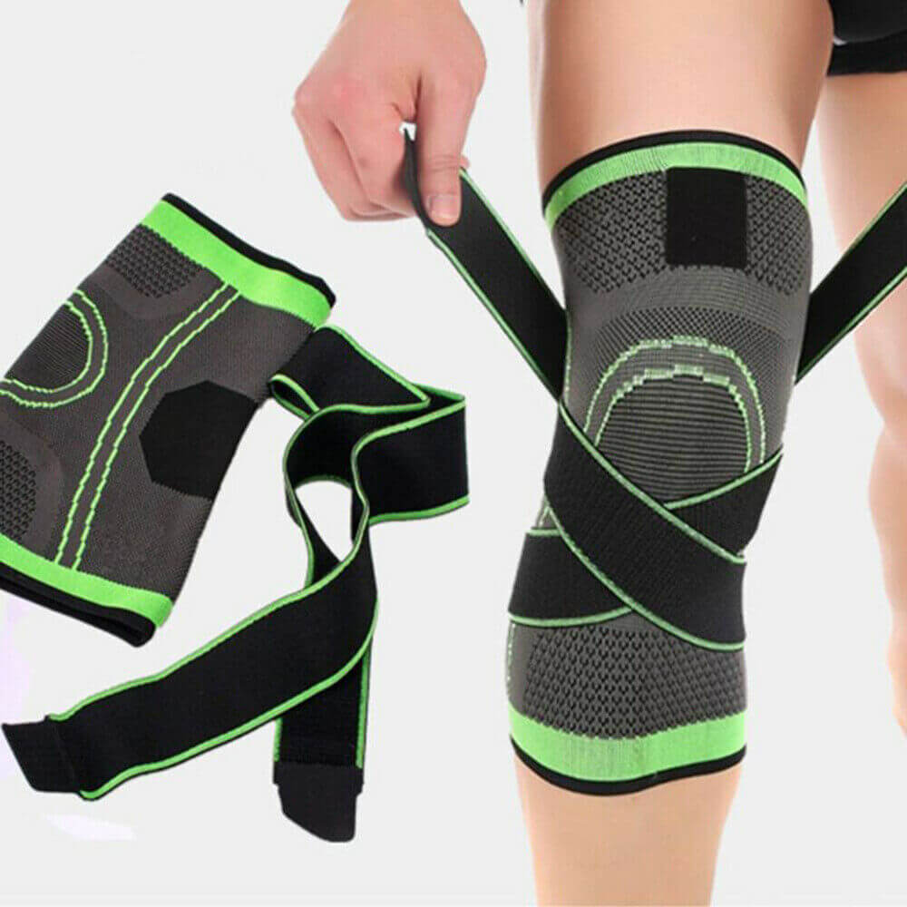 Knee Compression Sleeves - BCBMALL