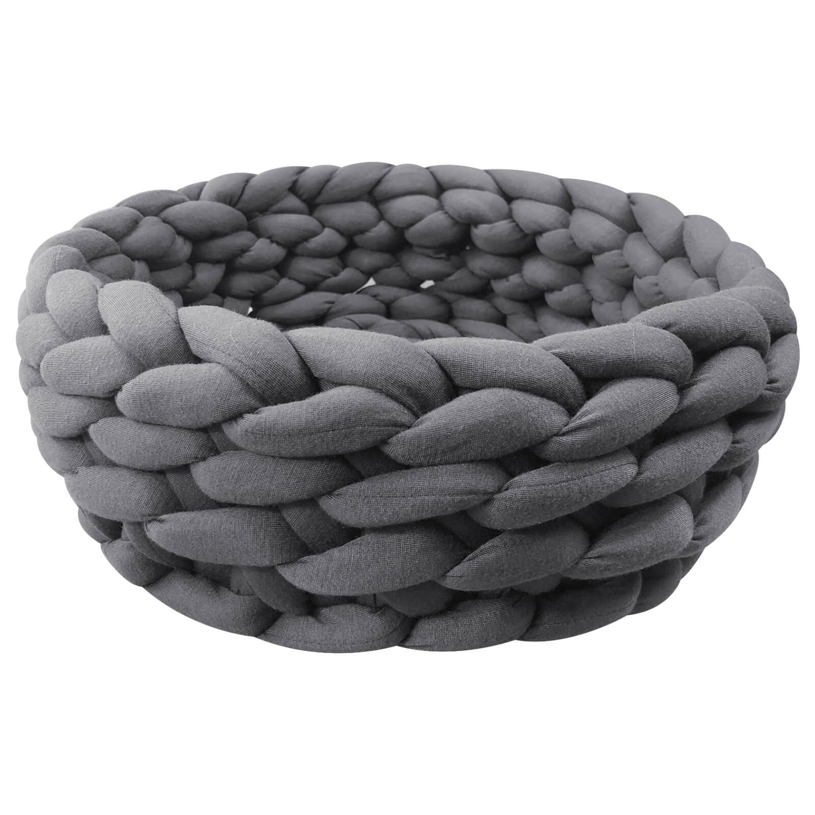 Knitting Cotton Pet Bed - BCBMALL