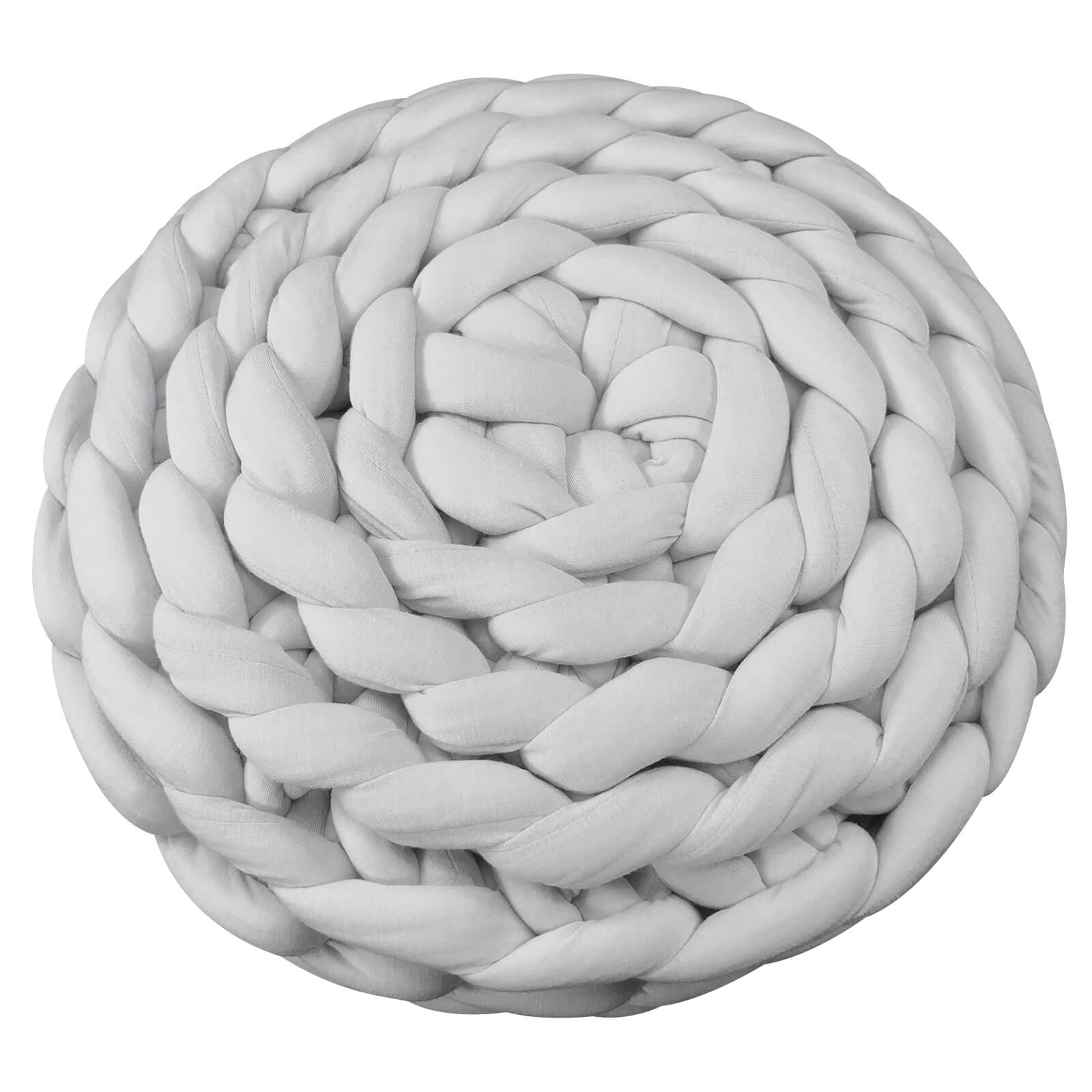 Knitting Cotton Pet Bed - BCBMALL