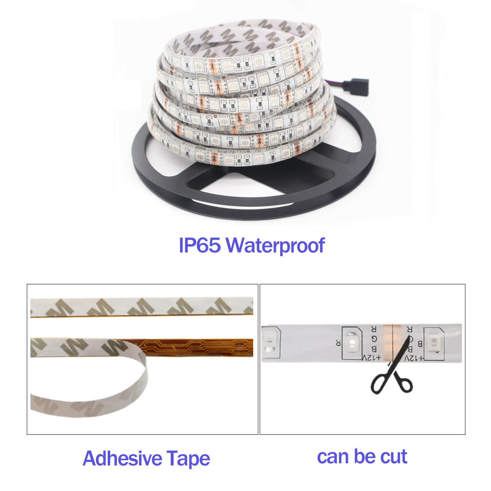 LED Strip Light - BCBMALL