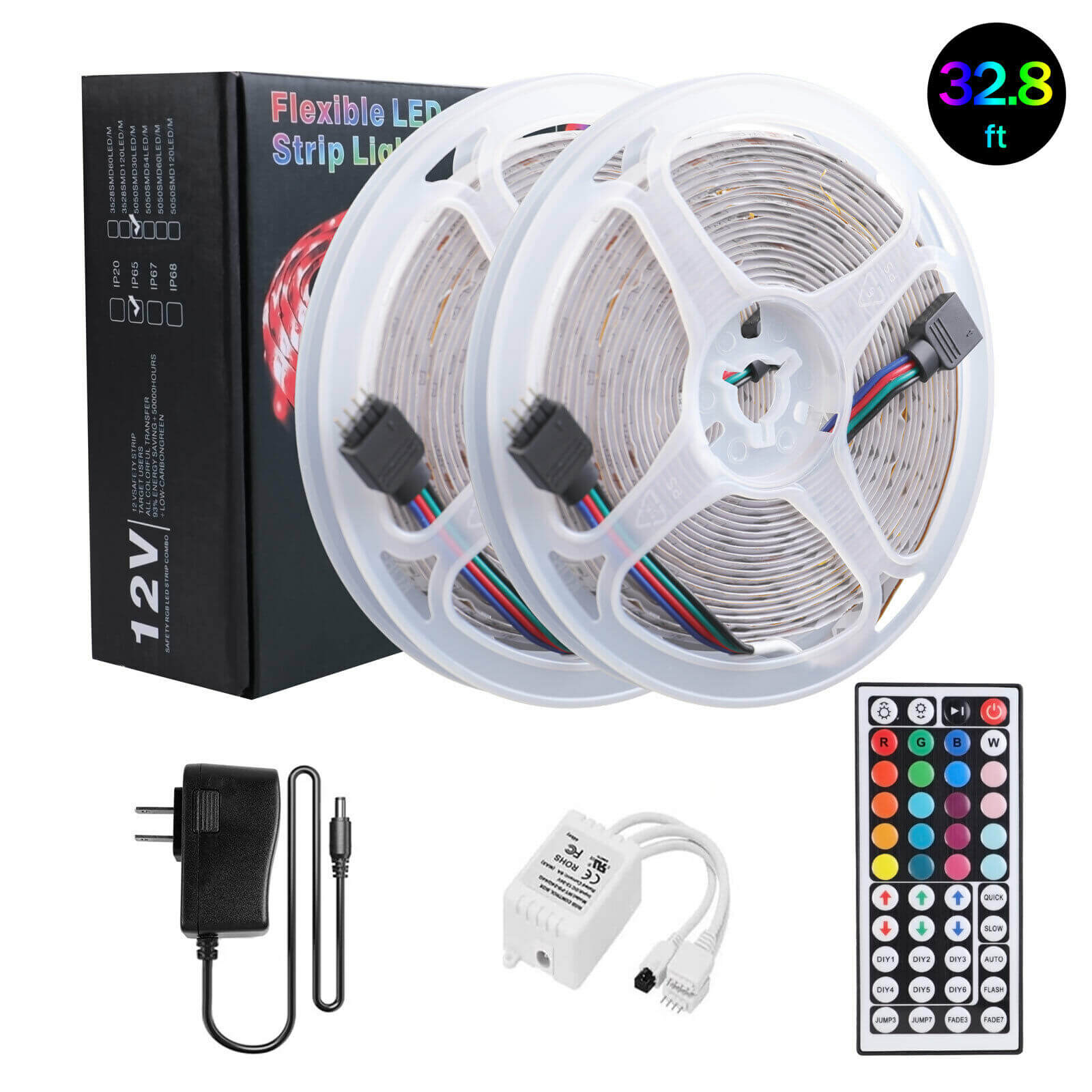 LED Strip Light - BCBMALL