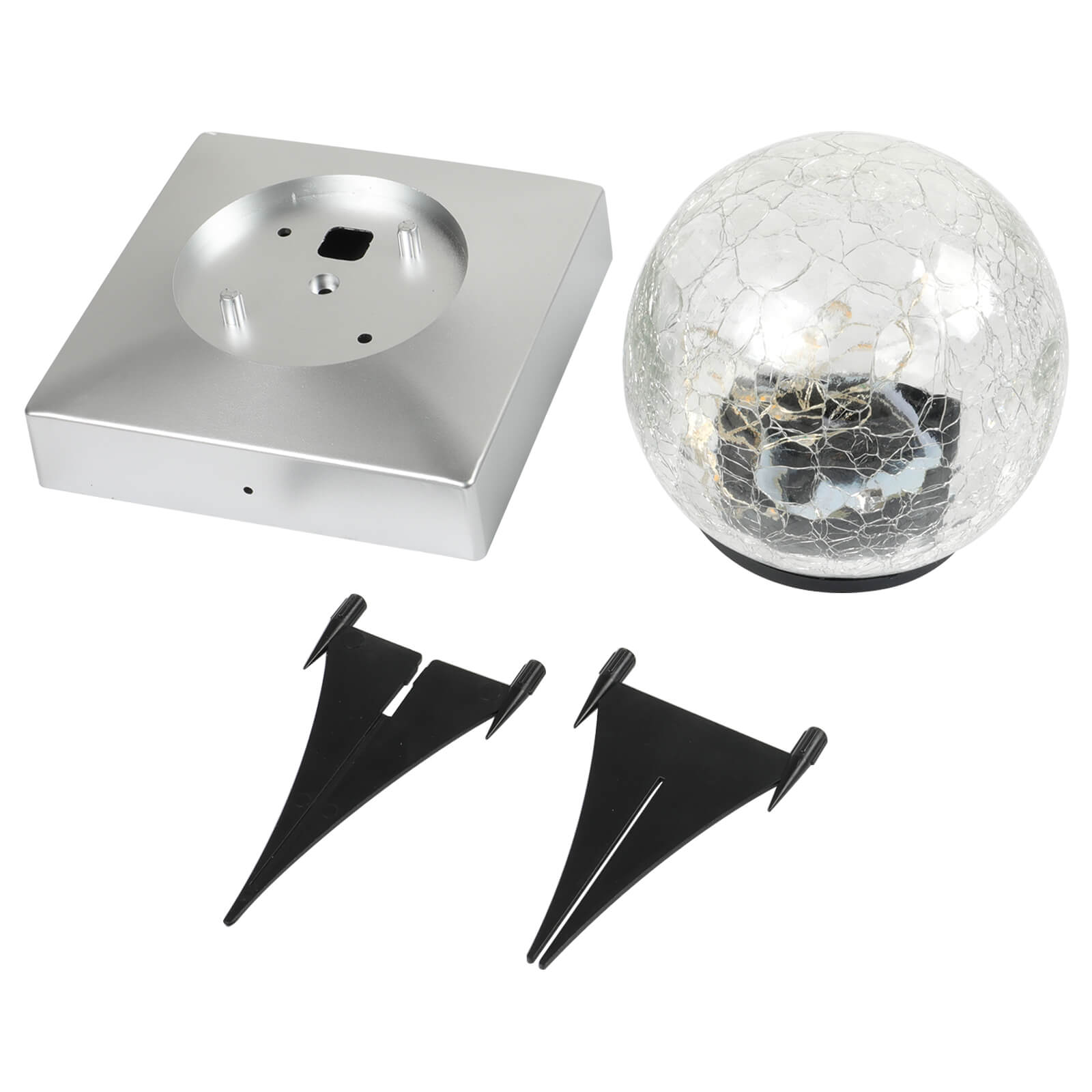 Landscape Ball Lights, 4 Packs - BCBMALL