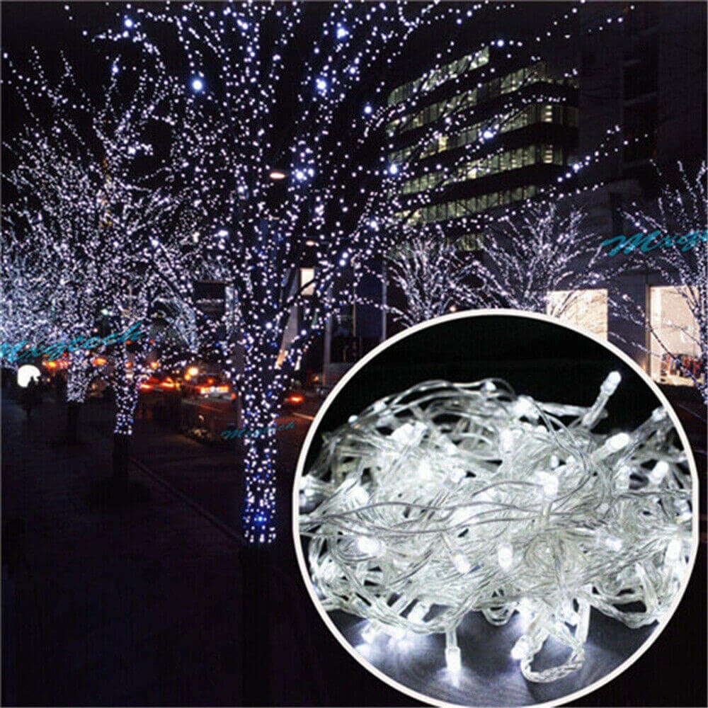 LED Connectable Fairy String Lights - BCBMALL