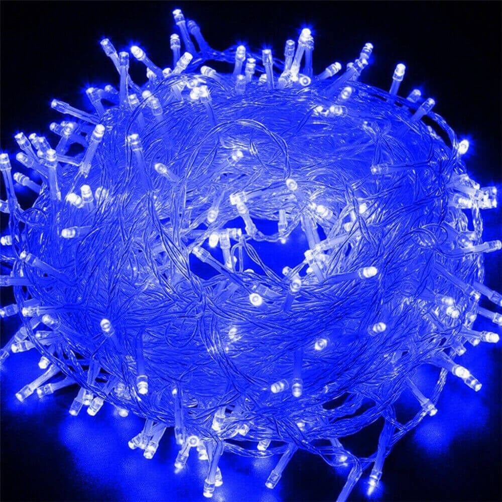 LED Connectable Fairy String Lights - BCBMALL