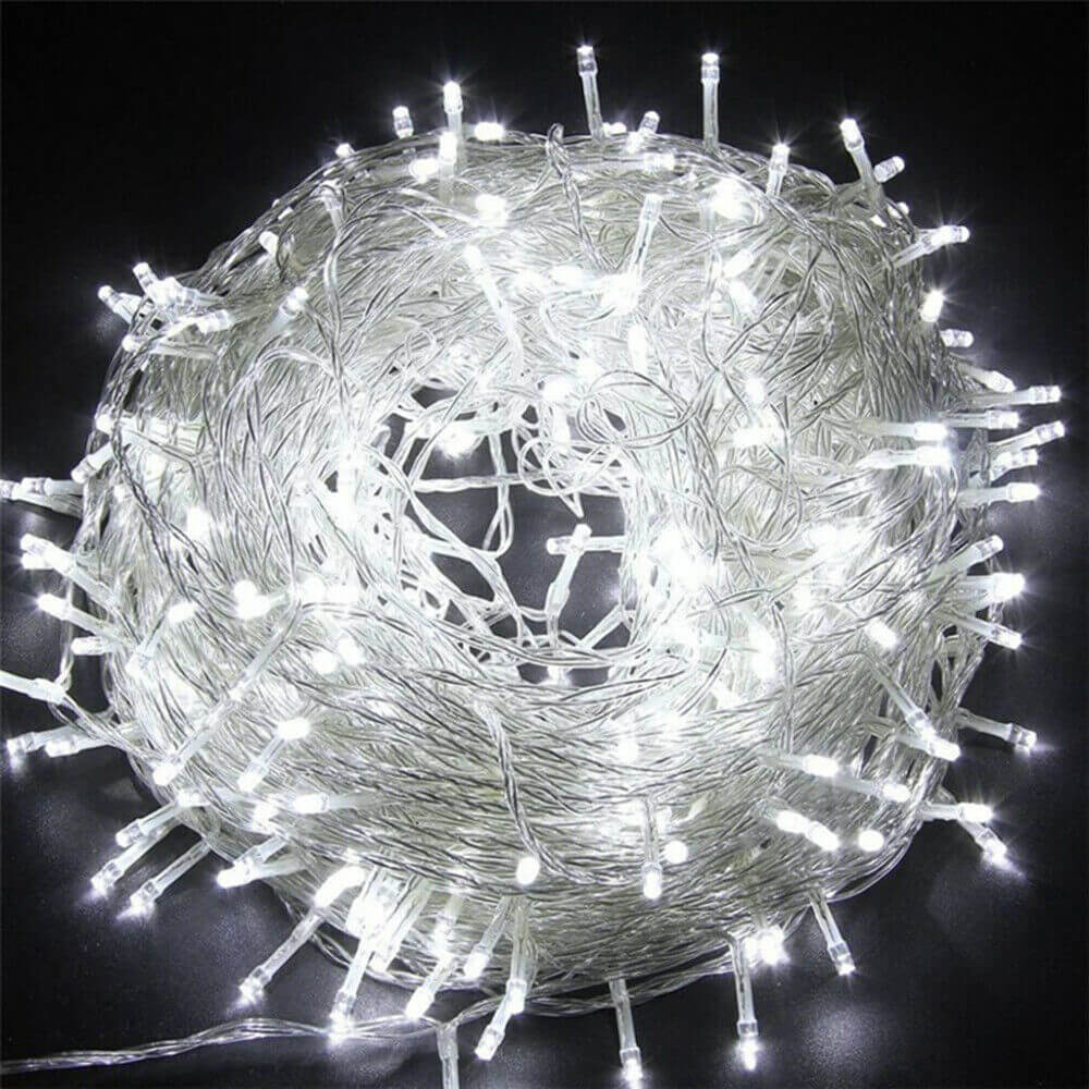 LED Connectable Fairy String Lights - BCBMALL